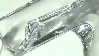 Science of water vortex