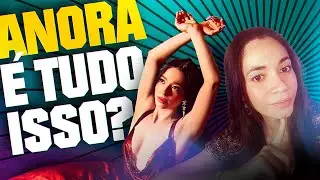 ANORA É O FILME MAIS SUPERESTIMADO DO OSCAR?