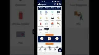 Ipaymall,Am-Cash management,Topline Technologies.
