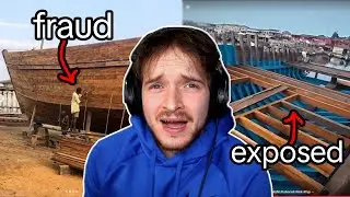 Пророка из TikTok уже разоблачили.