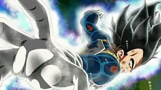 Leaked Titles And Spoilers Of Dragon Ball Super Episodes 123-125