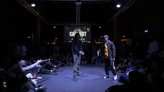 RAGNAR&Ouml;K CALL OUT | THEMO vs 6FRAN | Battle 2023