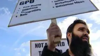 Islam4UK (Al-Muhajiroun) at GPU 2010.mpg