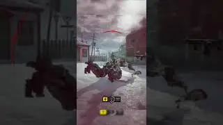 BLACKOPS4 CORDITE  #tiktok #shorts #callofduty #twitch #blackops4  #bo4 #otf