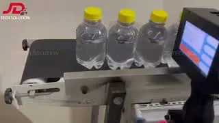 JDCODE JDLB414 Online Printing On Water Bottles By Handy Printer