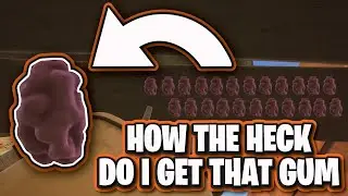Grounded : Secret method to getting Gum in Grounded 1.1 update.