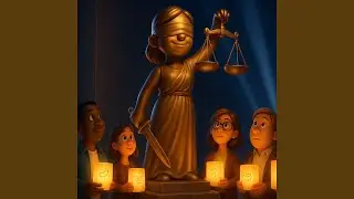 Give Them Justice