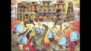 Mix Kicks 3 By Limpo (Psylotribe/Darktek/LeBask...)