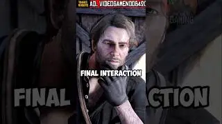 RDR2: 5 уникальных подробностей о Stranger Missions Часть 1 #rdr2 #gaming #arthurmorgan #rdo #roc...
