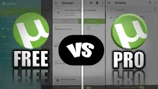 Torrent PRO Apk Hack (Paid)
