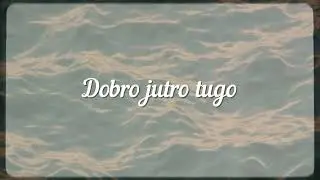 Dupini - Dobro jutro tugo (Art track)