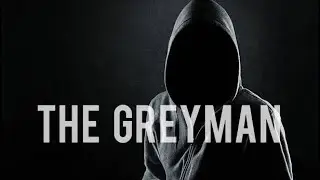 Should You Be GREYMAN?!