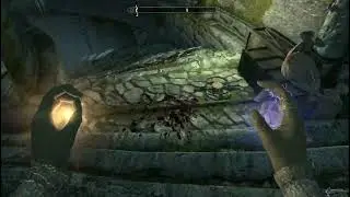 Lighthouse Tragedy | Skyrim Roulette 52