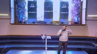 The Faithful Remnant - Greater Grace Temple Church