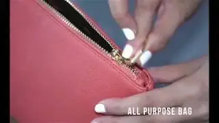 All Purpose Bag