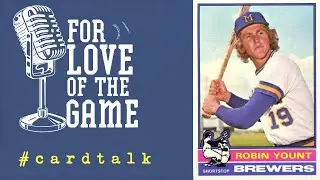The Kid - Robin Yount