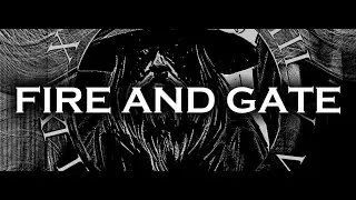 FIRE AND GATE - Edda: Ritual // Teaser