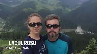 Drumeții cu plecare din Stațiunea Lacul Roșu