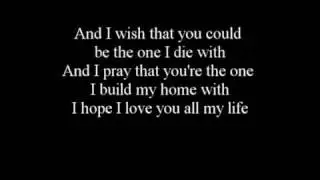 if you re not the one