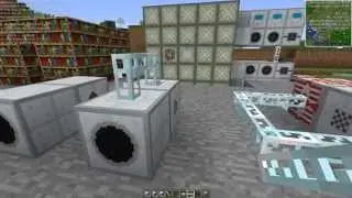 Minecraft Mods Skydaz