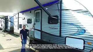 Coachmen-Catalina SBX-221TBS