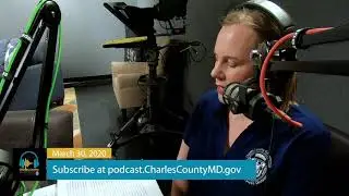 COVID-19 Daily Update for 3/30/2020