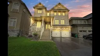 35 Haverhill Road, Brampton