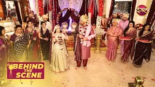 Pati Brahmachari | New Show | Exclusive | New Promo | Behind The Scenes | #bts #new