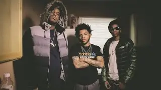 ShredGang Bigg Cab - Serve & Finesse (Official Music Video)