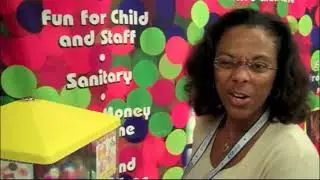 Dr Kim Smiley