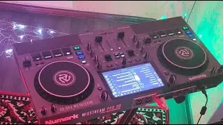 ESSIGI DJ LIVE: New Bangers - TECHNO