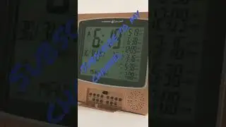 #new gadgets for home# digital  clock # new technology#smart gadget for home#new style most_visite