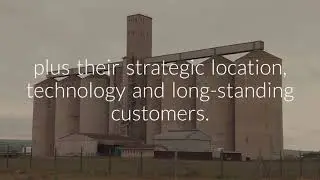 Agriculture Industry M&A Closed Transaction Story