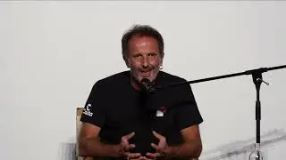Festival della Mente 2023 - Matteo Nucci