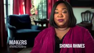 MAKERS: Women in Hollywood Trailer