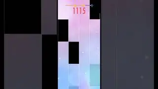 Piano Tiles 2 UMod 1.9 - Prelude Op.23 No.2 - Sergei Rachmaninoff