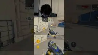 Лучший способ украсть оружейный кейс в демилитаризованной зоне CODM