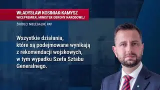 Polish Tanks Move West: Is Poland Shifting Its Defense Strategy?