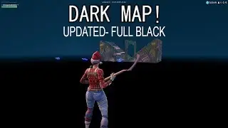 FaZe Sway's Dark 1v1 Map! + CODE | Fortnite Creative *CHECK DESC