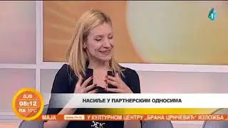 Advokat Dina Bajramović o krivičnim delima protiv braka i porodice