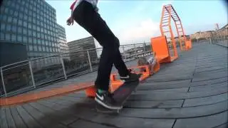 Summer edit 2014