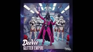 DeeVee - Glitter Empire (2025 dance music)