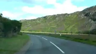 Sma Glen Road