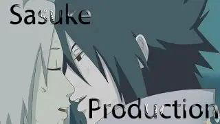 Sasuke & Sakura Amv