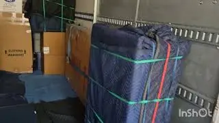 Hayward CA Moving Services