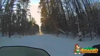 Northwest Indiana Snowmobile Group