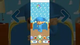 Talking Pocoyo 2 