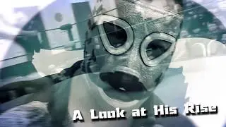 CHIKARA: Dasher's at Bat! [Closing Time]