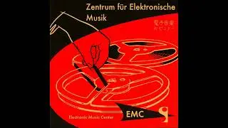 Pete Namlook &ndash; The Baroque Exposition J.S. Bach Passacaglia In C Minor BWV 582