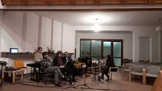 Hóból az erdő